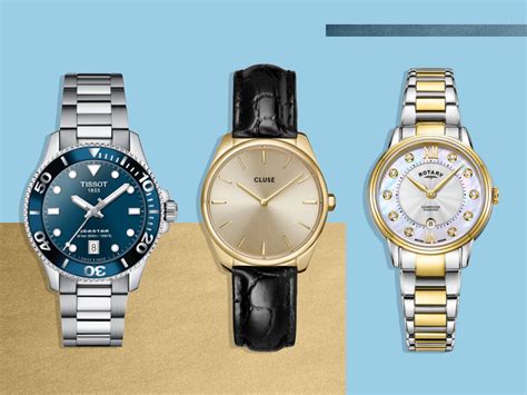 50 Best Swiss Watch Brands (2022 Guide).